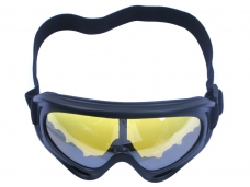 UV400 Goggles Wind Dust Eyeglasses Goggles SunGlasses